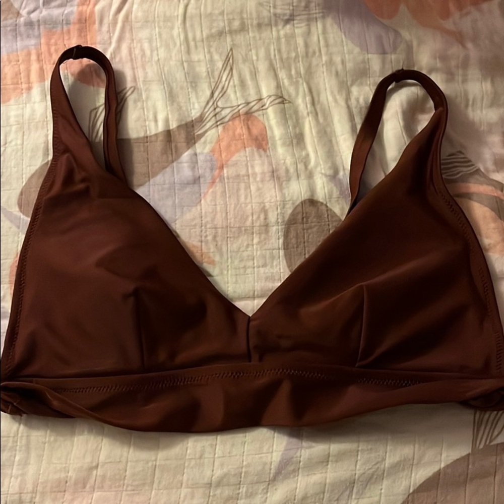Aerie - bikini top